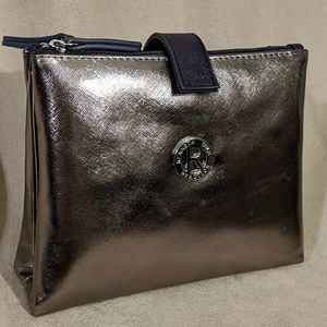 Large cosmetic bag